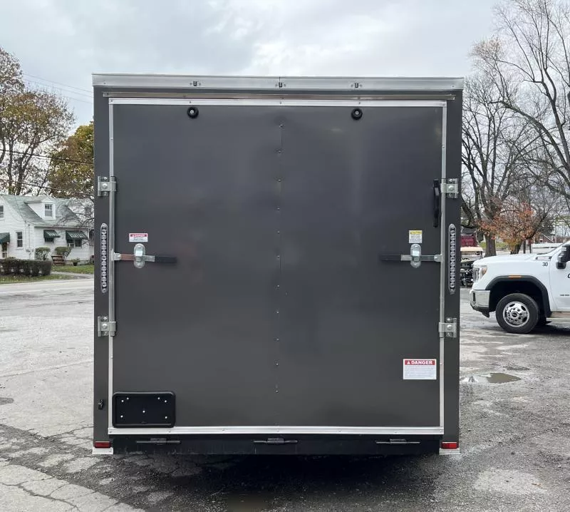 new Cargo (Enclosed) Trailers Quality Cargo  for sale, in Carlisle, PA Thumbnail 5