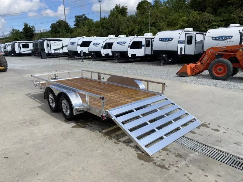 new Utility Trailers Sure-Trac  for sale, in Irwin, PA Thumbnail 19