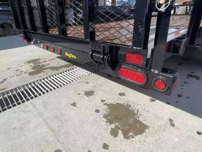 new Utility Trailers Big Tex Trailers  for sale, in Irwin, PA Thumbnail 18