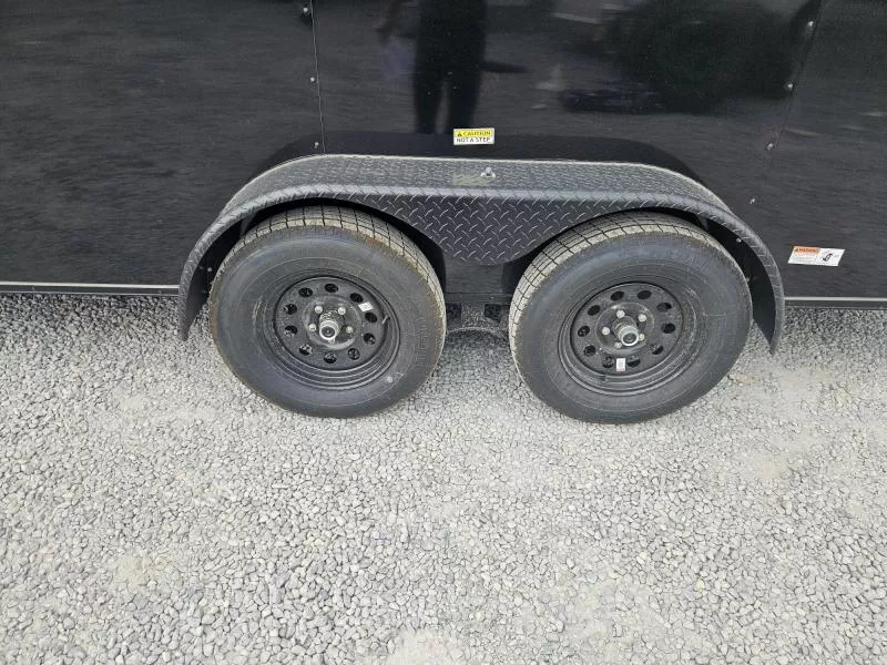 new Cargo (Enclosed) Trailers Quality Cargo  for sale, in Carlisle, PA Thumbnail 10