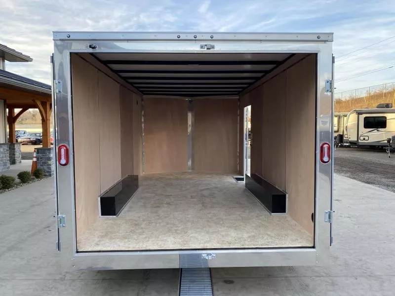 new Cargo (Enclosed) Trailers Sure-Trac for sale, in Irwin, PA Thumbnail 32