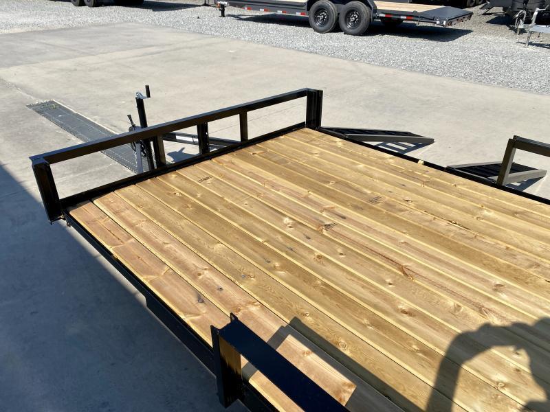 new Utility Trailers AMO  for sale, in Evans City, PA Thumbnail 23