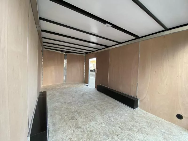 new Cargo (Enclosed) Trailers Sure-Trac for sale, in Irwin, PA Thumbnail 35