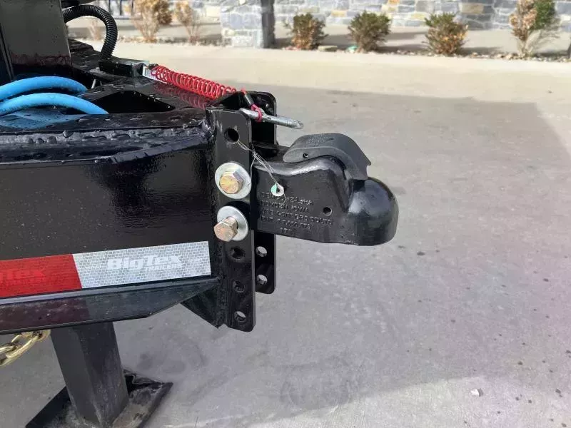 new Dump Trailers Big Tex Trailers  for sale, in Irwin, PA Thumbnail 13