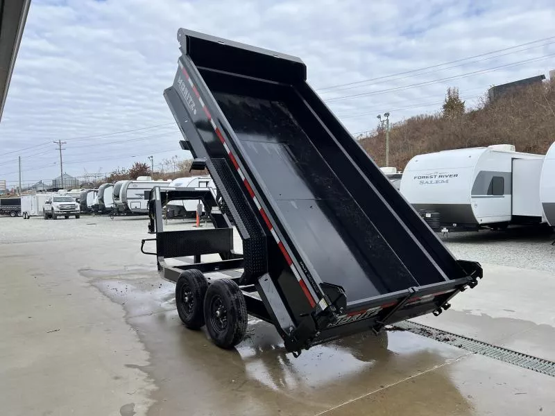 new Dump Trailers Moritz International  for sale, in Irwin, PA Thumbnail 6