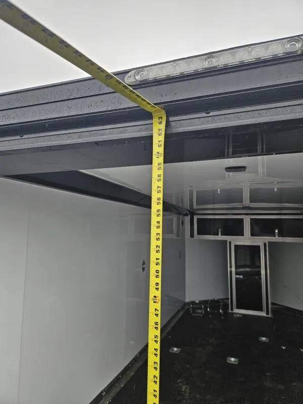 used Cargo (Enclosed) Trailers Haulmark Trailers  for sale, in Carlisle, PA Thumbnail 23