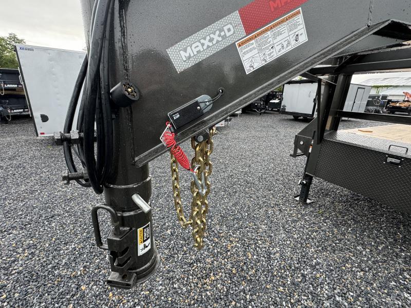 new Equipment / Flatbed Trailers MAXX-D for sale, in West Middlesex, PA Thumbnail 19