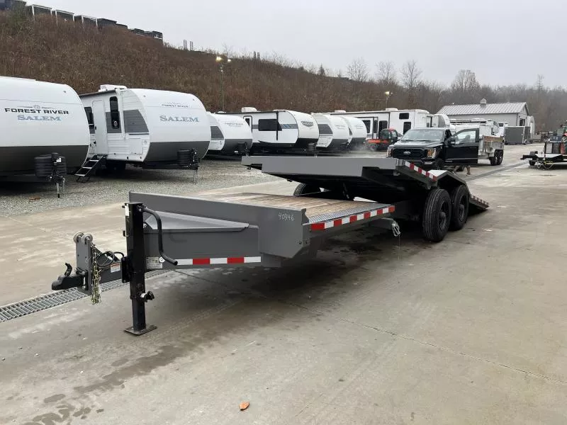 new Equipment / Flatbed Trailers Midsota  for sale, in Irwin, PA Thumbnail 8