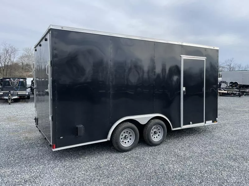 new Cargo (Enclosed) Trailers Xtreme Cargo  for sale, in Carlisle, PA Thumbnail 5