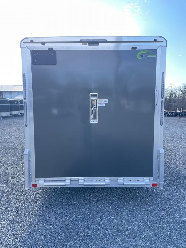 new Snowmobile Trailers NEO Trailers  for sale, in Carlisle, PA Thumbnail 7