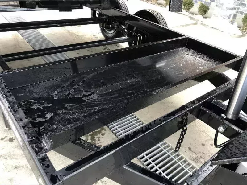 new Dump Trailers Sure-Trac  for sale, in Carlisle, PA Thumbnail 12