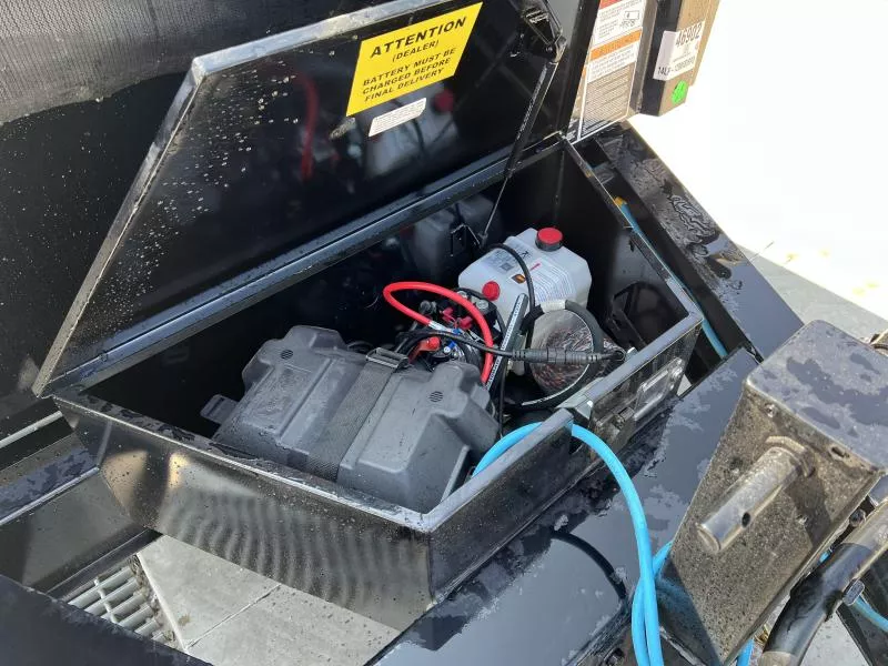 new Dump Trailers Big Tex Trailers  for sale, in Evans City, PA Thumbnail 14