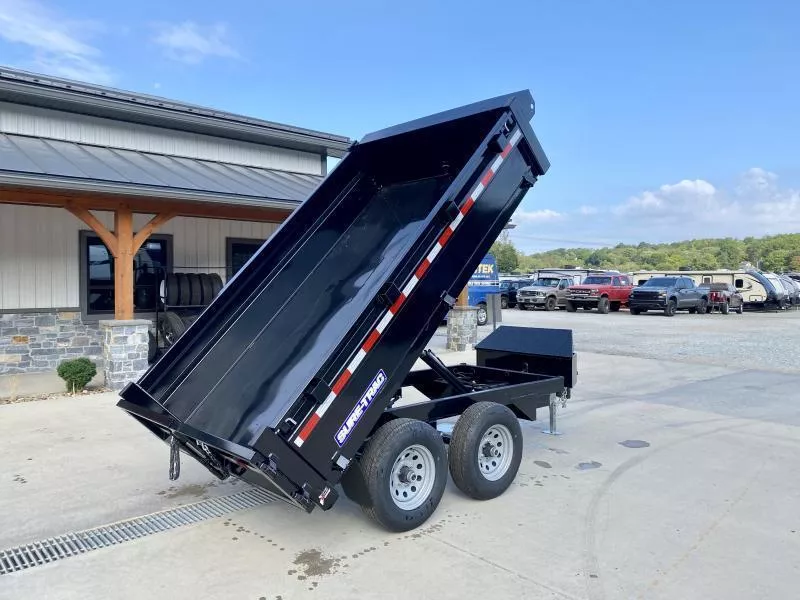 new Dump Trailers Sure-Trac for sale, in Carlisle, PA Thumbnail 5