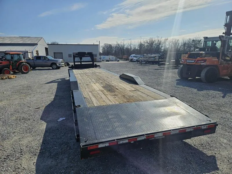 used Car Haulers / Racing Trailers Sure-Trac  for sale, in Carlisle, PA Thumbnail 7