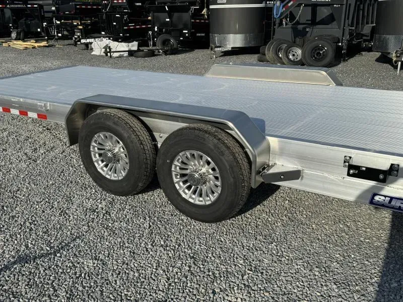 new Car Haulers / Racing Trailers Sure-Trac  for sale, in Carlisle, PA Thumbnail 9