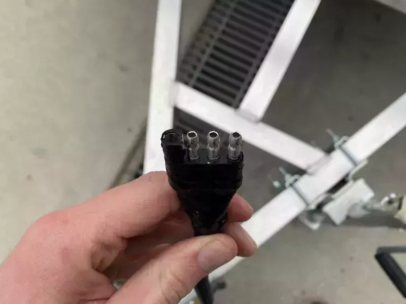 new Utility Trailers Sure-Trac  for sale, in Evans City, PA Thumbnail 11