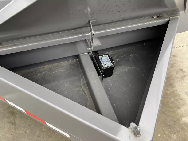 new Equipment / Flatbed Trailers Midsota  for sale, in Irwin, PA Thumbnail 13