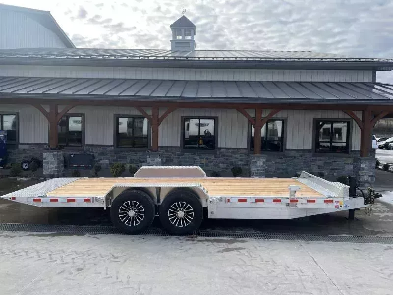 new Car Haulers / Racing Trailers Nordtek Trailers  for sale, in Irwin, PA Thumbnail 17