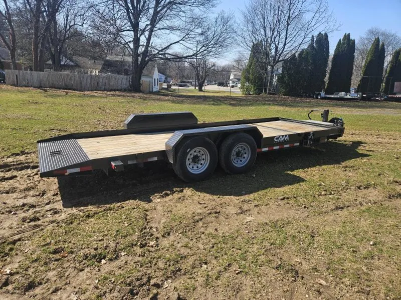 used Equipment / Flatbed Trailers Cam Superline  for sale, in Carlisle, PA Thumbnail 11
