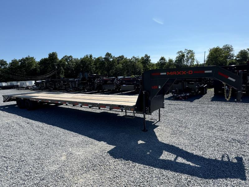 new Equipment / Flatbed Trailers MAXX-D  for sale, in Carlisle, PA Thumbnail 4