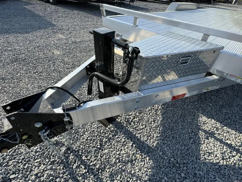 new Car Haulers / Racing Trailers Sure-Trac  for sale, in Evans City, PA Thumbnail 14