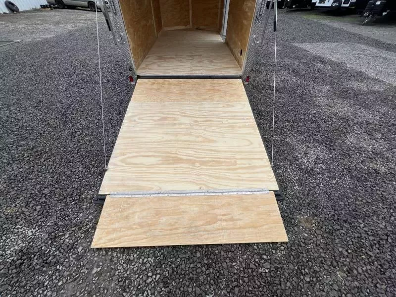 new Cargo (Enclosed) Trailers Xtreme Cargo  for sale, in Evans City, PA Thumbnail 14