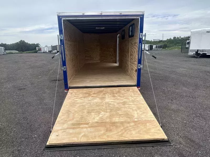 new Cargo (Enclosed) Trailers Quality Cargo for sale, in Carlisle, PA Thumbnail 11