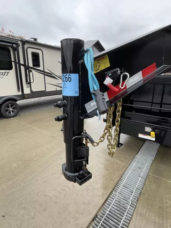 new Dump Trailers Big Tex Trailers  for sale, in Irwin, PA Thumbnail 13