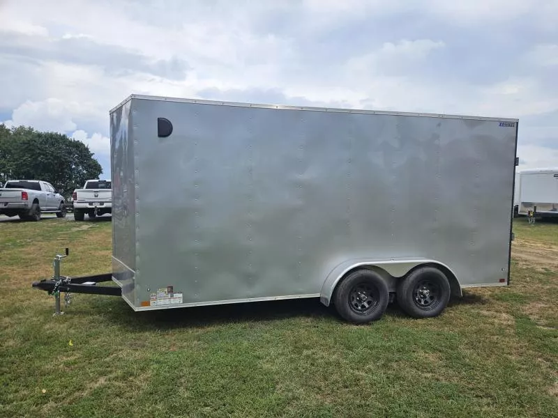 2025 ITI Cargo Trade In Cargo / Enclosed Trailer