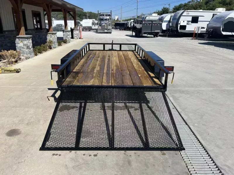 new Utility Trailers AMO  for sale, in Carlisle, PA Thumbnail 10