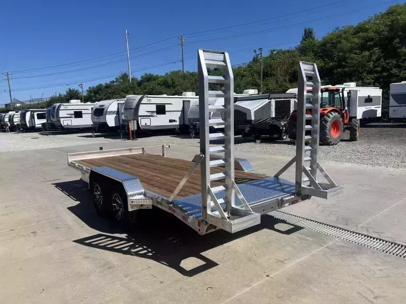 new Equipment / Flatbed Trailers Nordtek Trailers  for sale, in Irwin, PA Thumbnail 6
