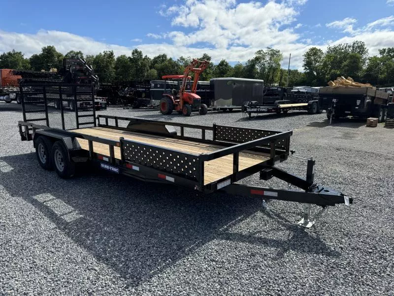 new Utility Trailers Sure-Trac  for sale, in Evans City, PA Thumbnail 3