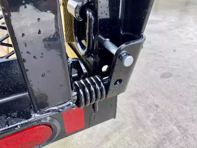 new Utility Trailers Sure-Trac for sale, in West Middlesex, PA Thumbnail 20