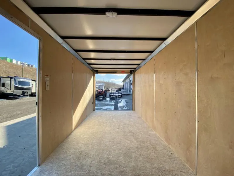 new Cargo (Enclosed) Trailers Sure-Trac  for sale, in Carlisle, PA Thumbnail 28