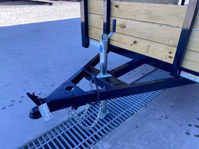 new Utility Trailers Sure-Trac  for sale, in Evans City, PA Thumbnail 10