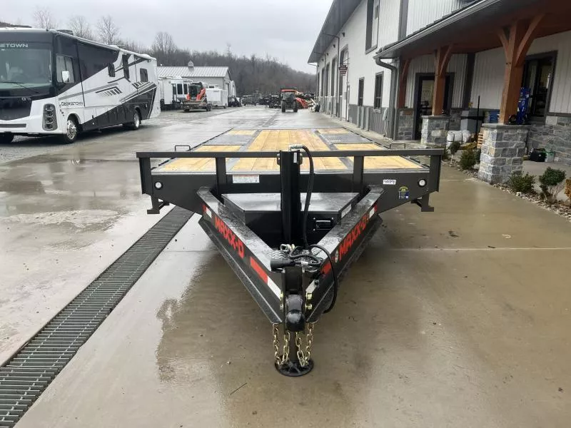 new Equipment / Flatbed Trailers MAXX-D  for sale, in Carlisle, PA Thumbnail 22
