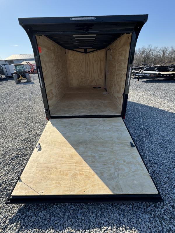 new Cargo (Enclosed) Trailers Cargo Mate  for sale, in Irwin, PA Thumbnail 17