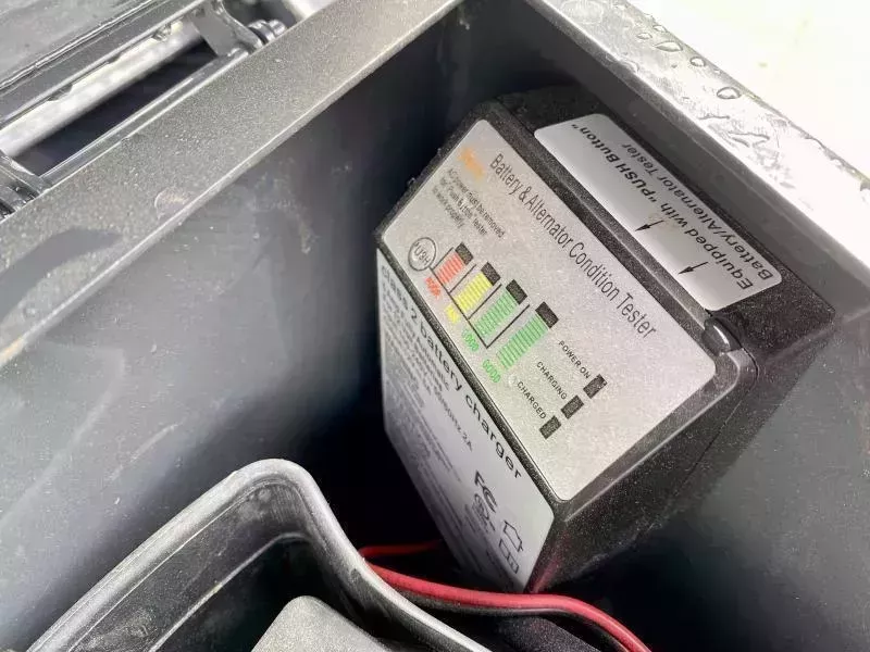 new Dump Trailers Lamar Trailers  for sale, in Carlisle, PA Thumbnail 13