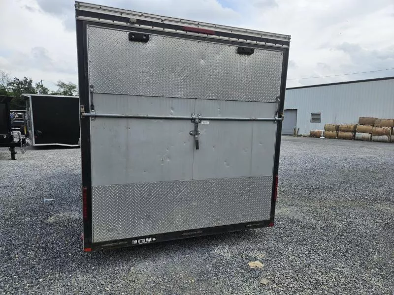 used Cargo (Enclosed) Trailers Other  for sale, in Carlisle, PA Thumbnail 5