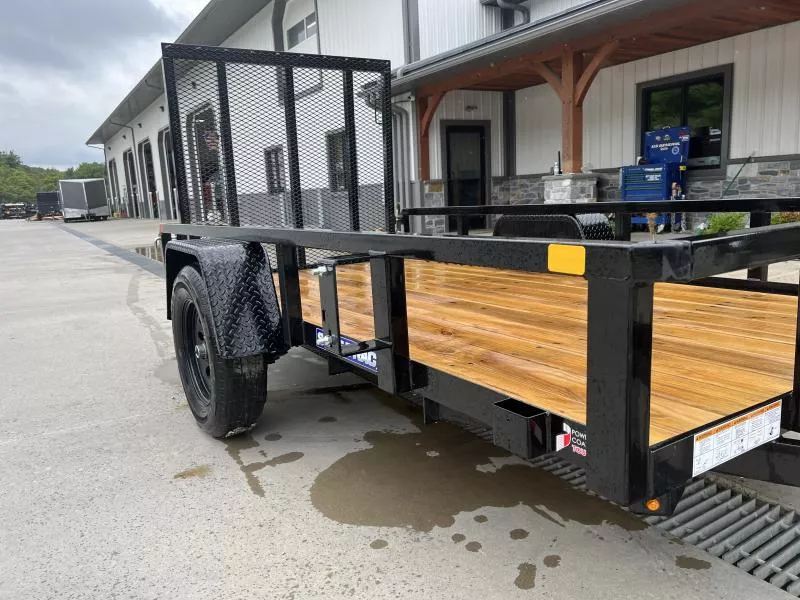 new Utility Trailers Sure-Trac  for sale, in West Middlesex, PA Thumbnail 15