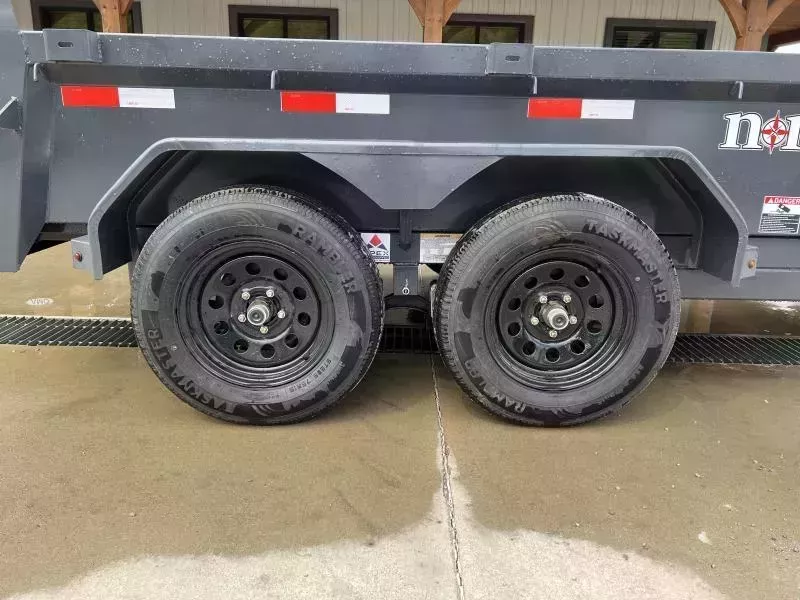 new Dump Trailers Iron Bull  for sale, in Irwin, PA Thumbnail 21