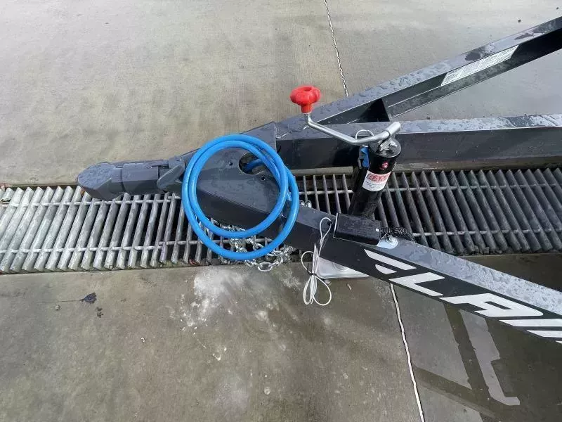 new Utility Trailers Lamar Trailers  for sale, in Irwin, PA Thumbnail 12