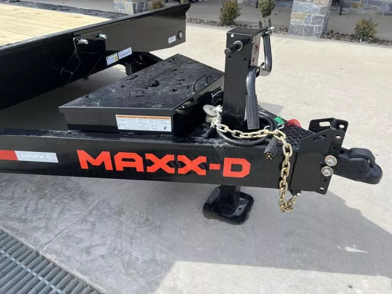 new Equipment / Flatbed Trailers MAXX-D for sale, in Carlisle, PA Thumbnail 13