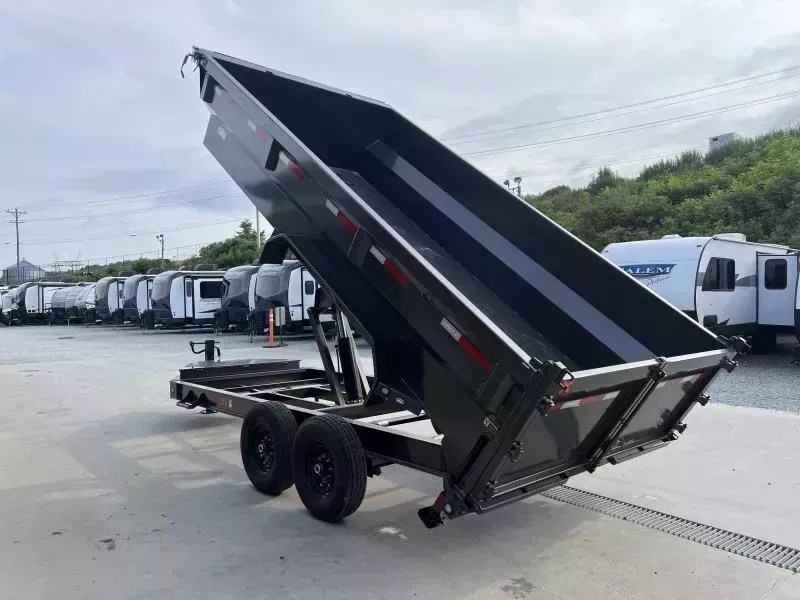new Dump Trailers MAXX-D  for sale, in Evans City, PA Thumbnail 20