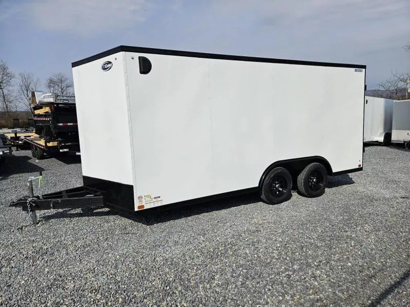 new Cargo (Enclosed) Trailers ITI Cargo  for sale, in Carlisle, PA Thumbnail 2