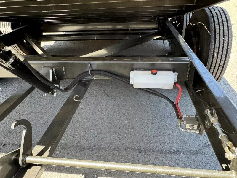 new Equipment / Flatbed Trailers MAXX-D for sale, in Irwin, PA Thumbnail 19