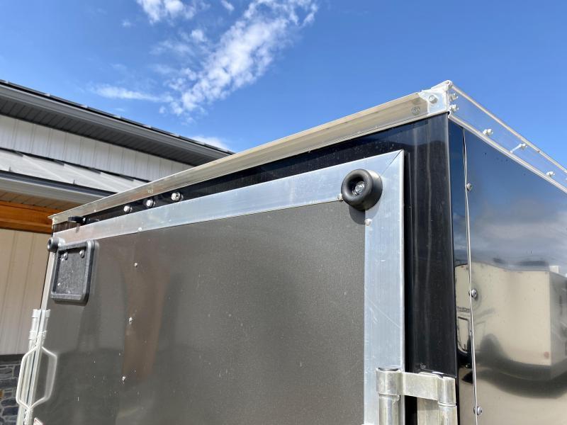 new Cargo (Enclosed) Trailers ITI Cargo  for sale, in Carlisle, PA Thumbnail 14