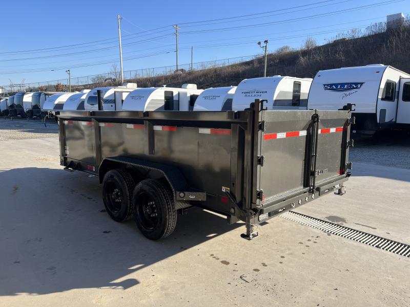 new Dump Trailers MAXX-D for sale, in Carlisle, PA Thumbnail 20