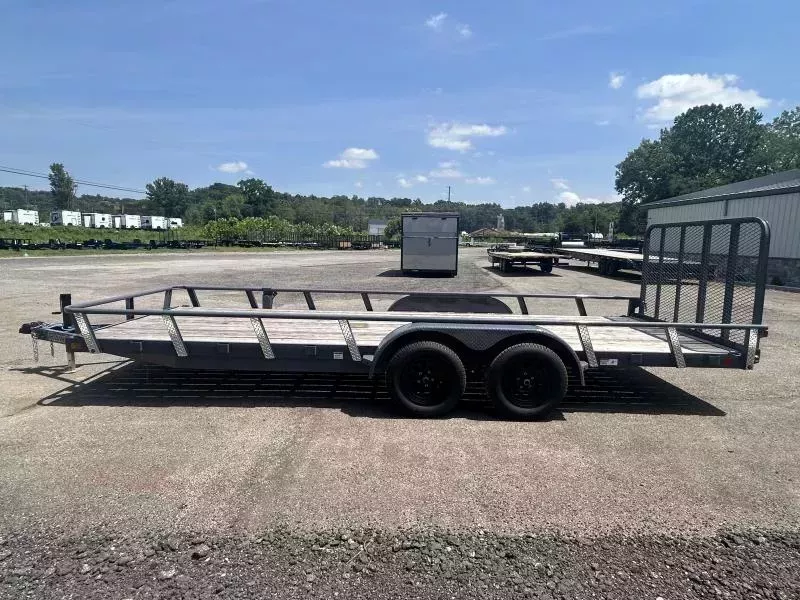 new Utility Trailers RawMaxx for sale, in Carlisle, PA Thumbnail 6