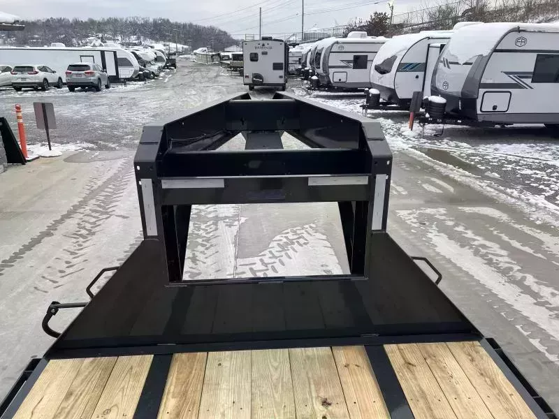 new Equipment / Flatbed Trailers Hillcrest Trailers for sale, in Irwin, PA Thumbnail 11